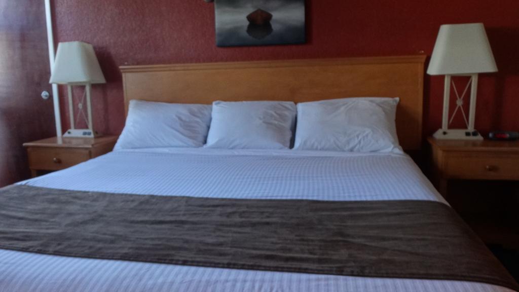 Grizz Hotel เรเวลสโตก ห้อง รูปภาพ