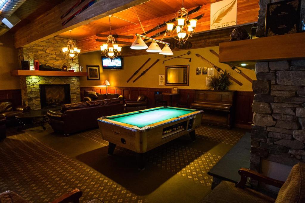 Grizz Hotel เรเวลสโตก ห้อง รูปภาพ